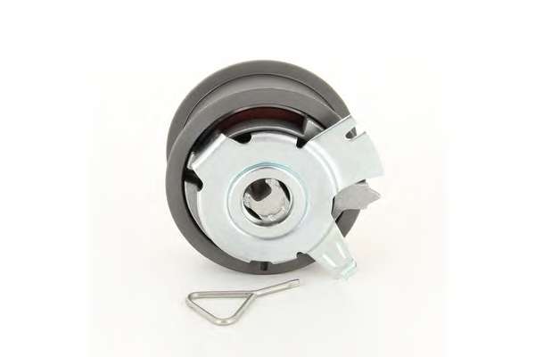 Устройство для натяжения ремня, ремень ГРМ