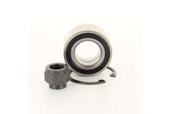 Комплект подшипника ступицы колеса