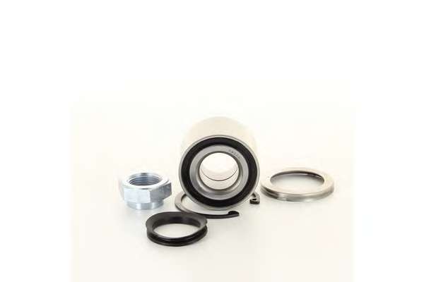 Комплект подшипника ступицы колеса
