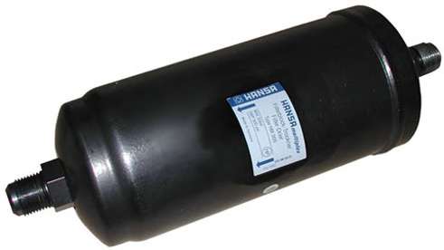 Фильтр ожлаждающей жидкости, кондиционер