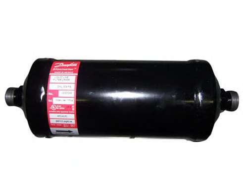 Фильтр ожлаждающей жидкости, кондиционер