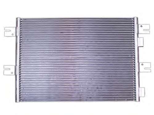 Конденсатор, кондиционер