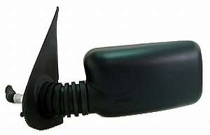 Зовнішнє дзеркало