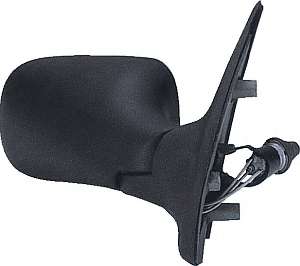 Наружное зеркало