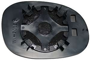 Скло, дзеркало