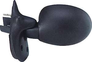 Наружное зеркало