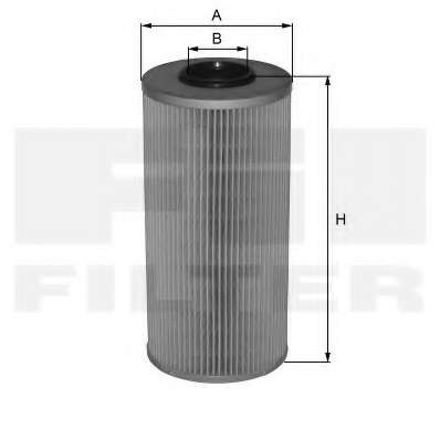 Масляный фильтр