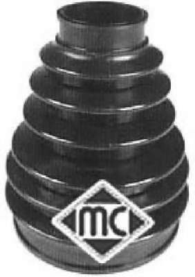 Пыльник, приводной вал