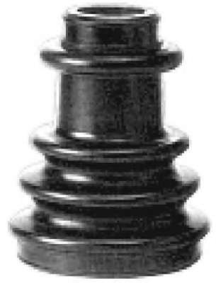 Пыльник, приводной вал