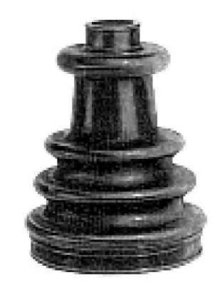 Пыльник, приводной вал