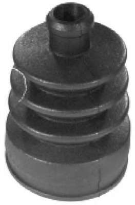 Пыльник, приводной вал