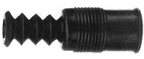 Буфер, амортизация