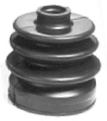 Пыльник, приводной вал