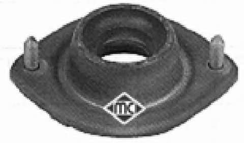 Опора стойки амортизатора