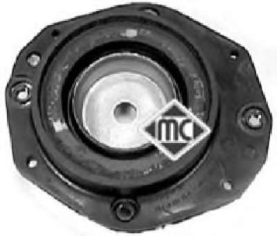 Подушка амортизатора Berlingo/Partner 96-