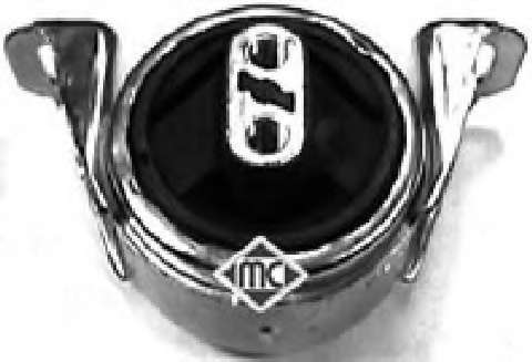 Подвеска, двигатель