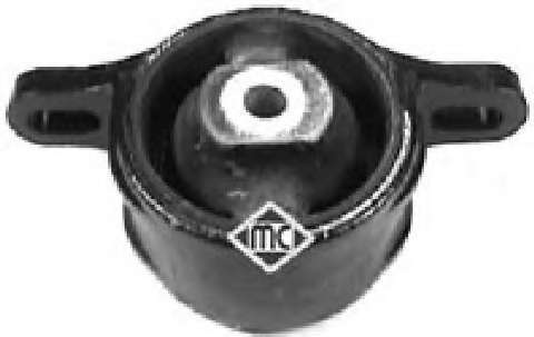 Подвеска, двигатель