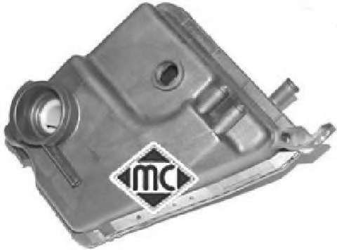 Компенсационный бак, охлаждающая жидкость