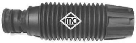 Защитный колпак / пыльник, амортизатор