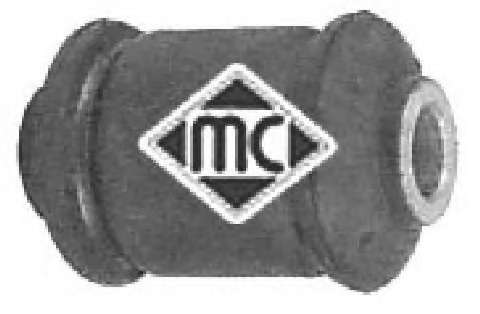 Сайлентблок рычага перед верх. T4 91- (задний)