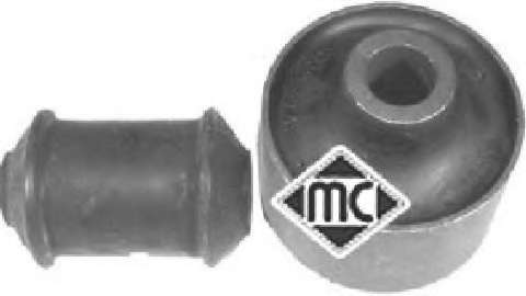 Сайлентблок рычага Transit V184 к-кт. (задний+перед.)