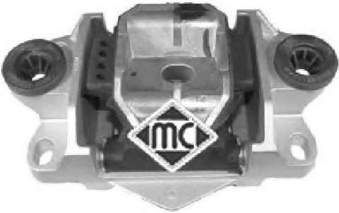 Подвеска, двигатель