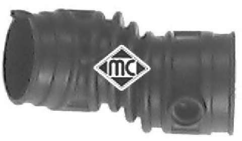 Шланг радиатора