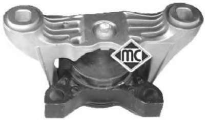 Подушка двигателя Connect 1.8DI/TDCI 02- Пр,