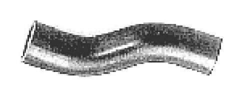 Шланг радиатора