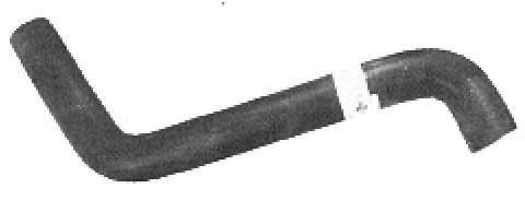 Шланг радиатора