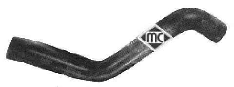 Шланг радиатора