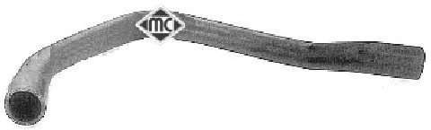 Шланг радиатора