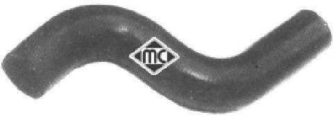 Шланг радиатора