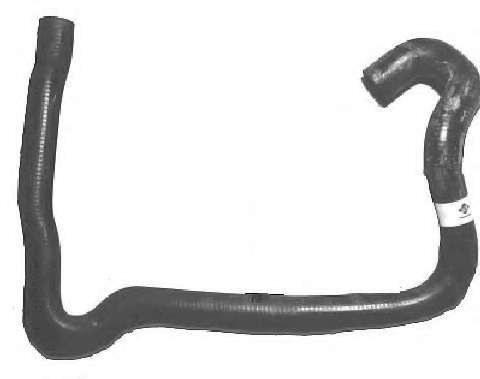 Шланг радиатора