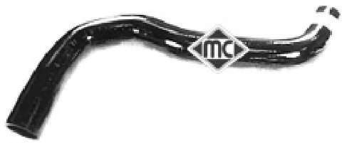 Шланг радиатора