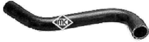 Шланг радиатора