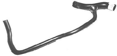 Шланг радиатора