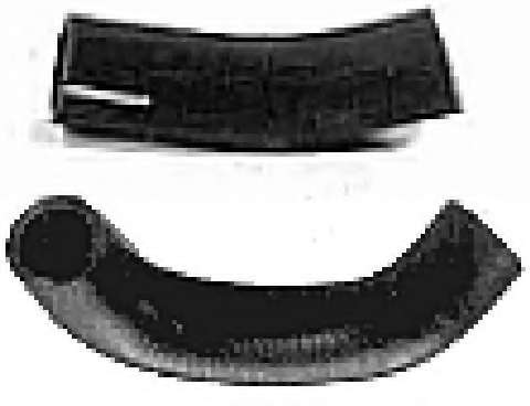 Масляный шланг