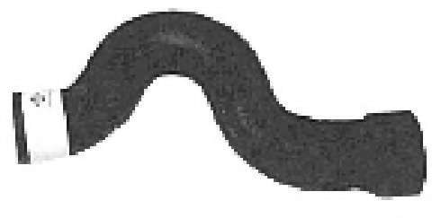 Шланг радиатора