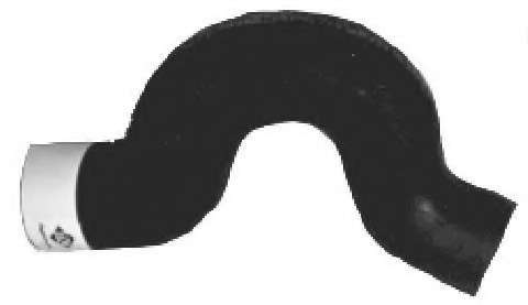 Шланг радиатора