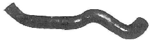 Шланг радиатора