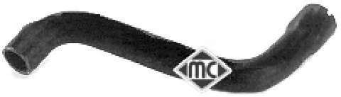 Шланг радиатора