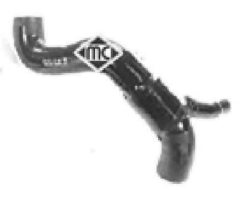 Шланг радиатора