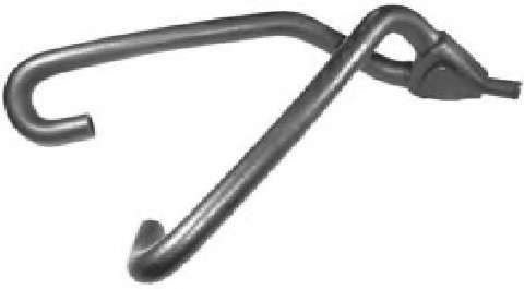 Шланг, теплообменник - отопление