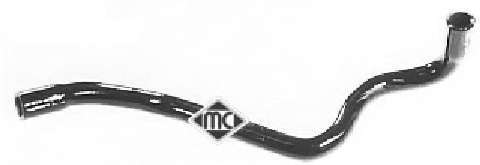 Шланг радиатора