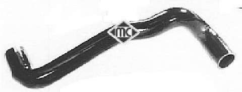 Шланг радиатора