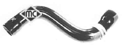 Шланг радиатора