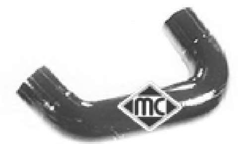 Шланг радиатора