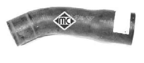 Шланг, теплообменник - отопление