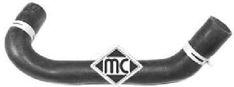 Шланг радиатора